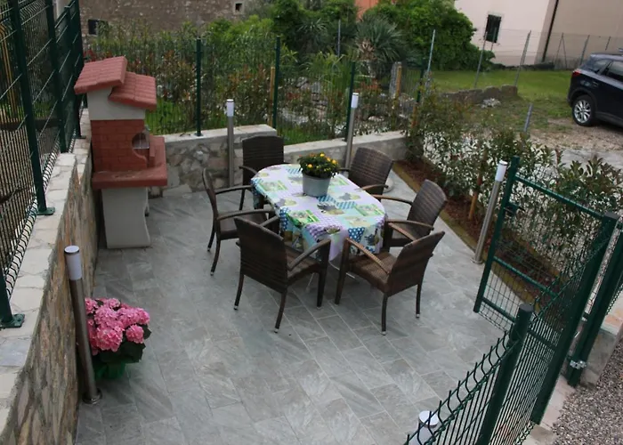 Casa Vacanze Corte Dei Dami