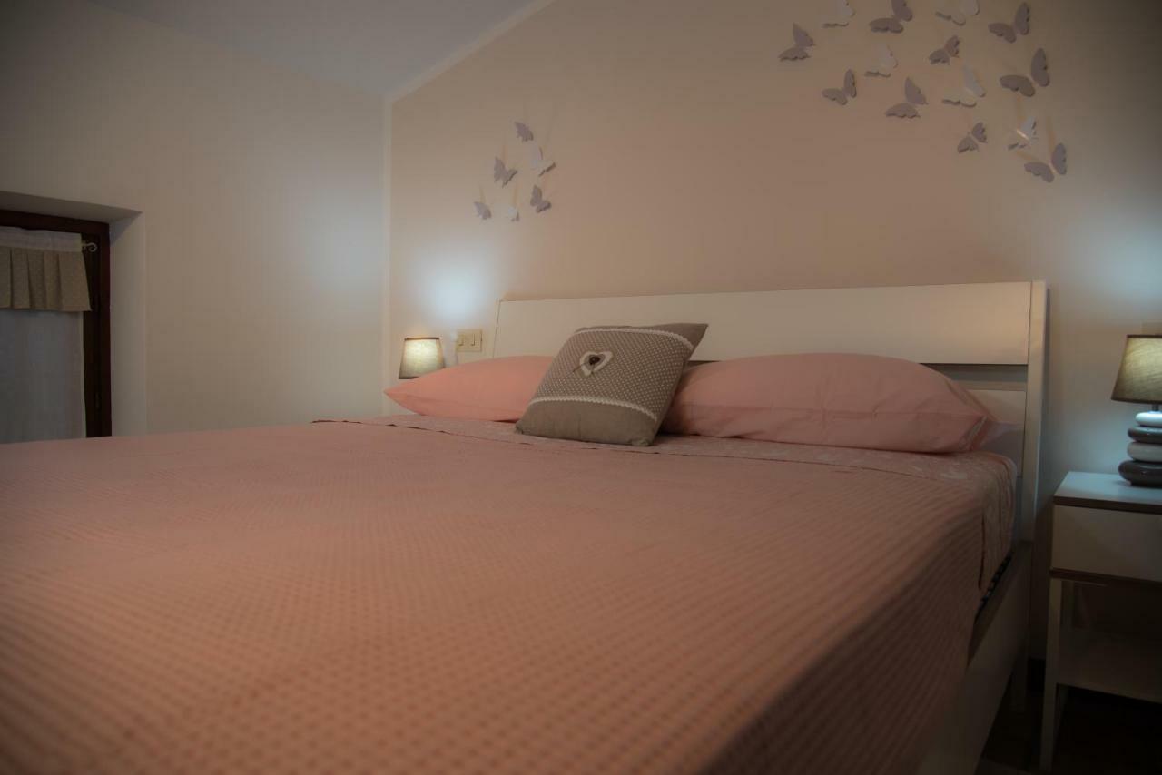 Corte Dei Dami Holiday home