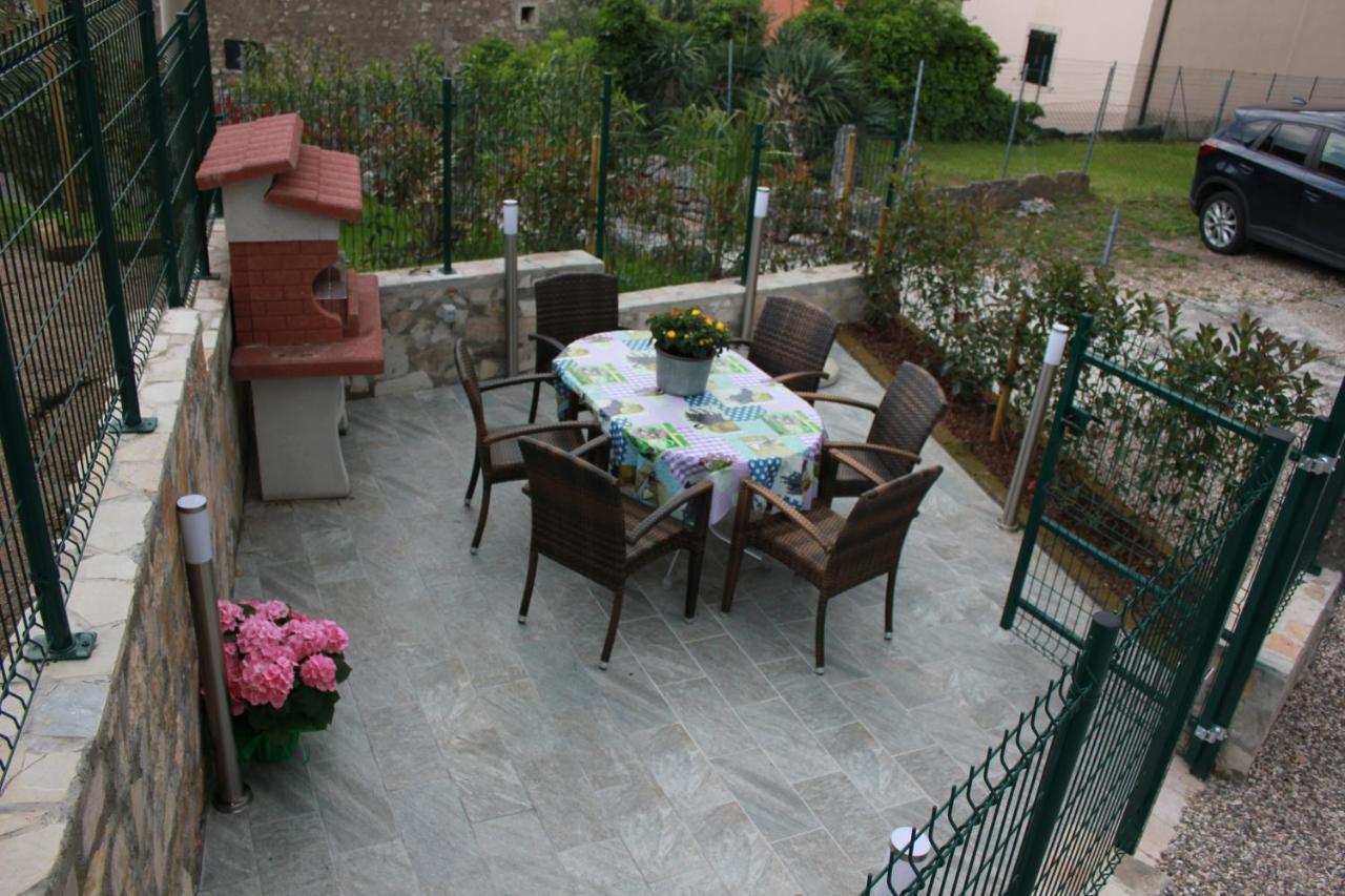 Corte Dei Dami Holiday home *