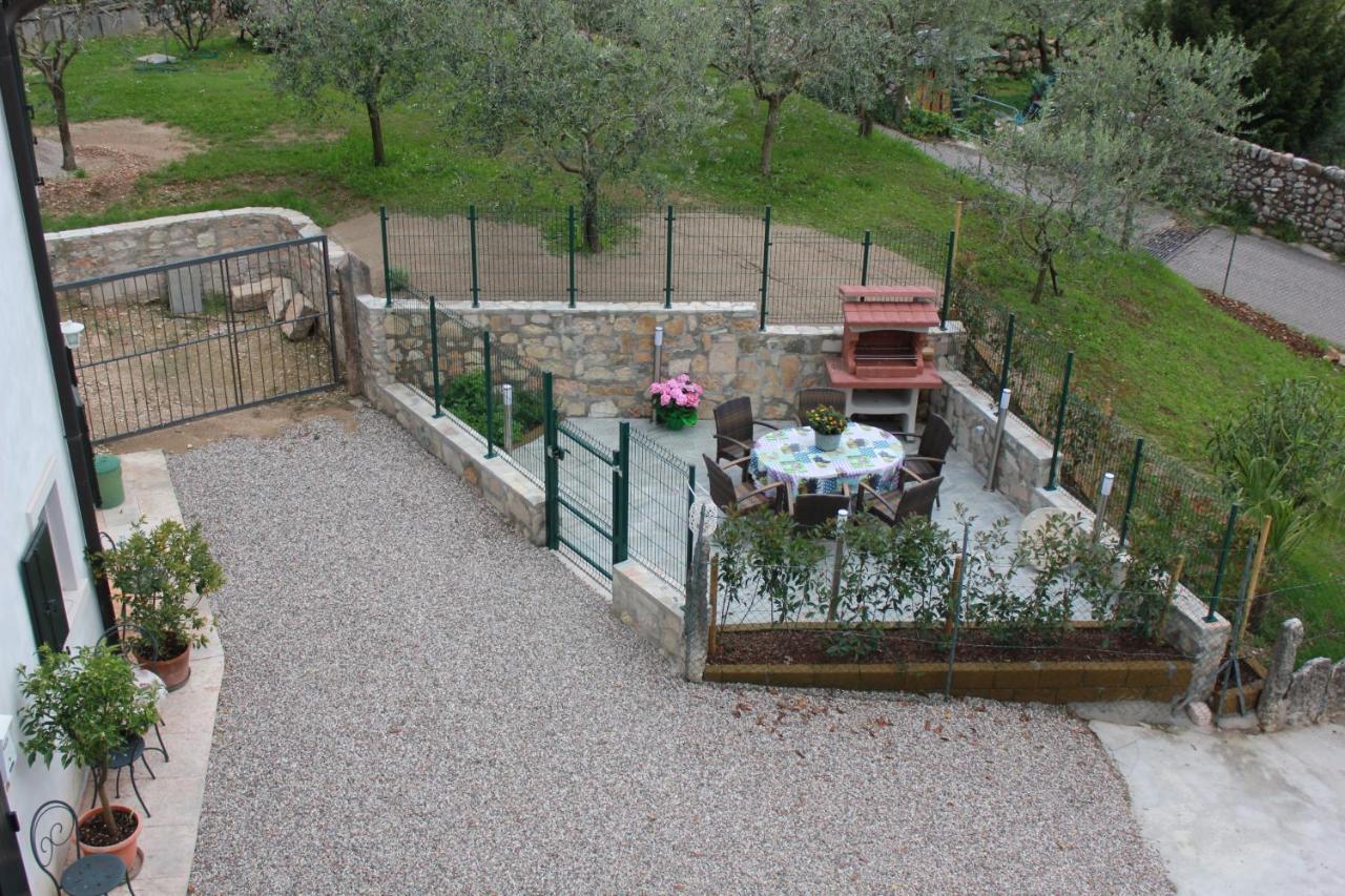 Holiday home Corte Dei Dami *