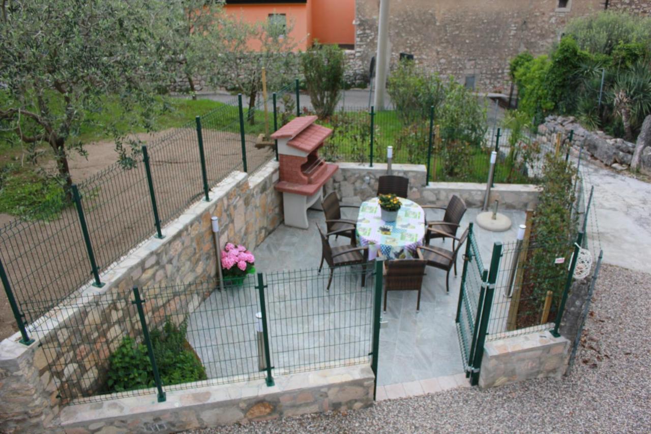Holiday home Corte Dei Dami