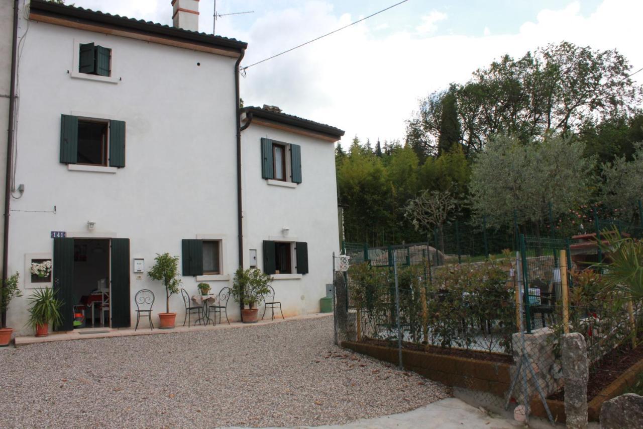 Corte Dei Dami Holiday home Caprino Veronese